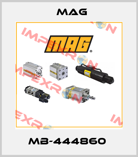 MB-444860  Mag
