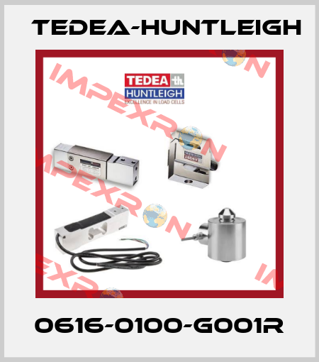 0616-0100-G001R Tedea-Huntleigh