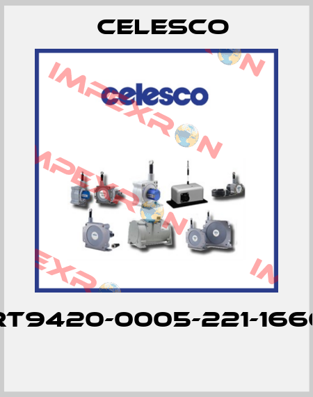 RT9420-0005-221-1660  Celesco