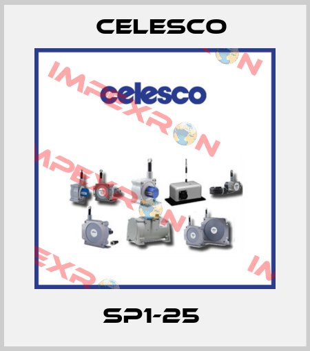 SP1-25  Celesco