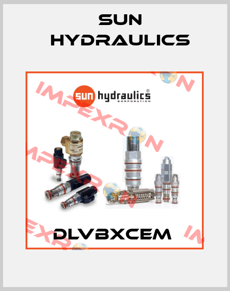 DLVBXCEM  Sun Hydraulics