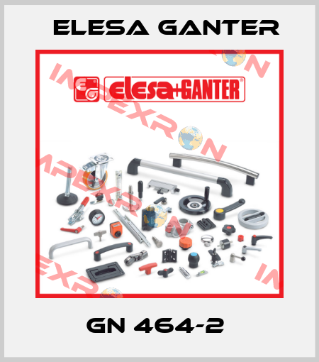GN 464-2  Elesa Ganter