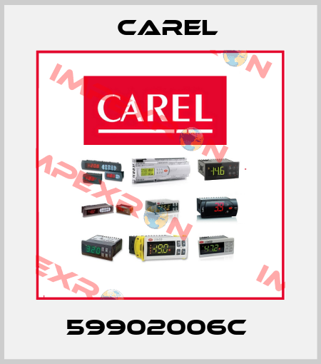 59902006C  Carel