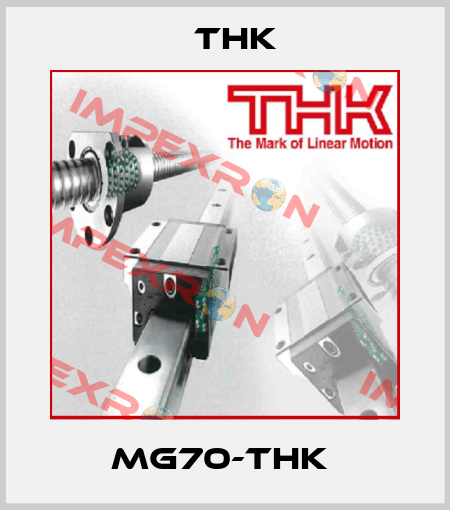 MG70-THK  THK