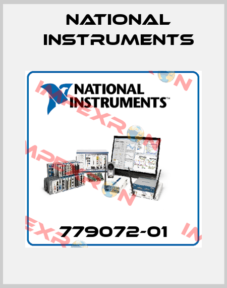 779072-01 National Instruments