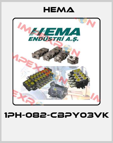 1PH-082-CBPY03VK  Hema