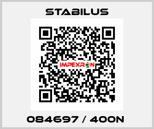  084697 / 400N  Stabilus