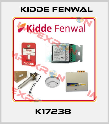 K17238  Kidde Fenwal