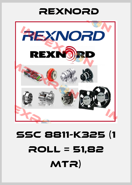 SSC 8811-K325 (1 Roll = 51,82 mtr) Rexnord