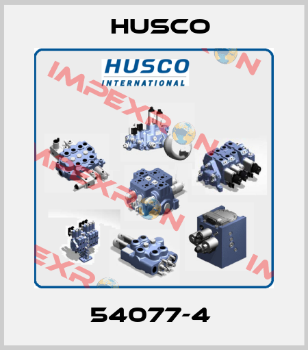 54077-4  Husco