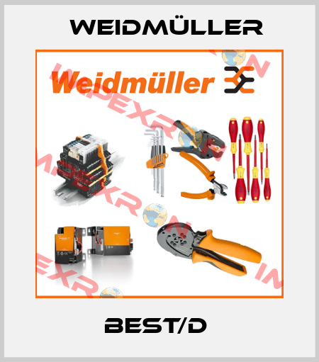 BEST/D  Weidmüller
