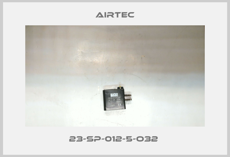 23-SP-012-5-O32  Airtec