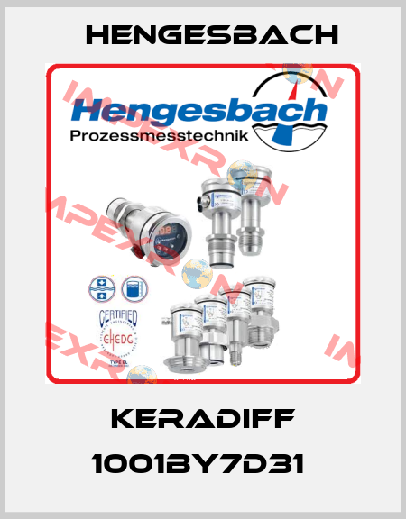 KERADIFF 1001BY7D31  Hengesbach