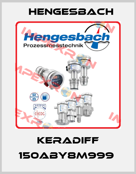 KERADIFF 150ABY8M999  Hengesbach