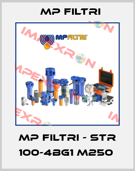 MP Filtri - STR 100-4BG1 M250  MP Filtri
