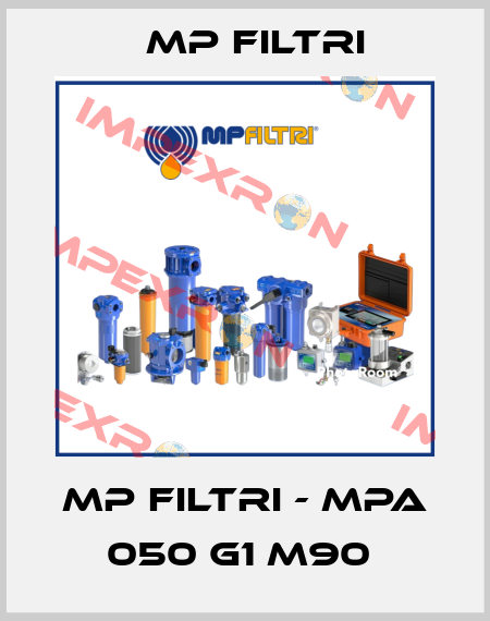 MP Filtri - MPA 050 G1 M90  MP Filtri