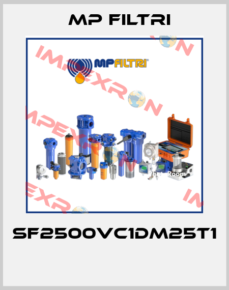 SF2500VC1DM25T1  MP Filtri