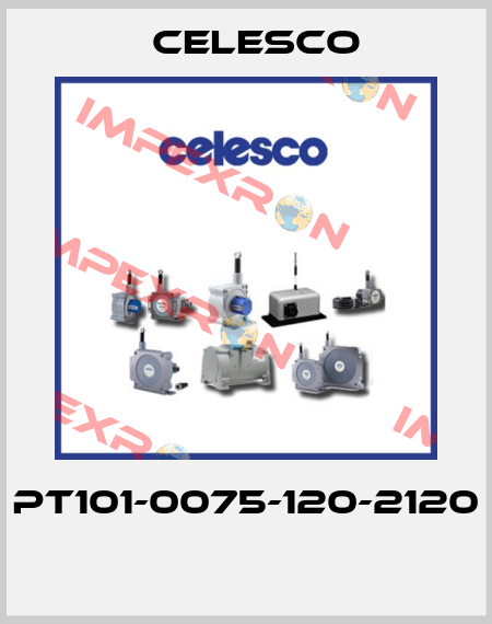 PT101-0075-120-2120  Celesco