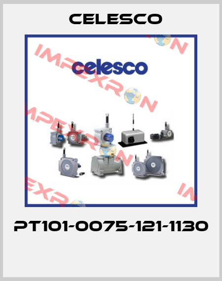 PT101-0075-121-1130  Celesco