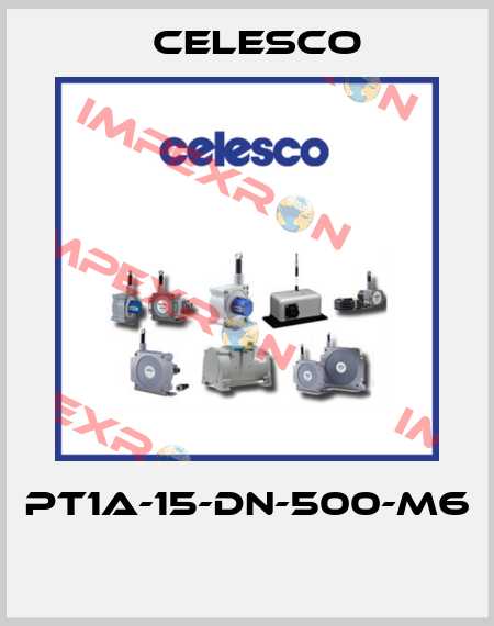 PT1A-15-DN-500-M6  Celesco
