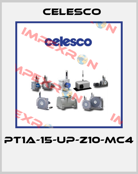 PT1A-15-UP-Z10-MC4  Celesco
