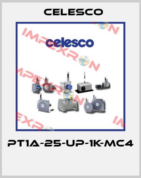 PT1A-25-UP-1K-MC4  Celesco