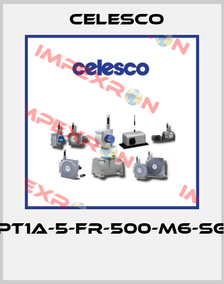PT1A-5-FR-500-M6-SG  Celesco