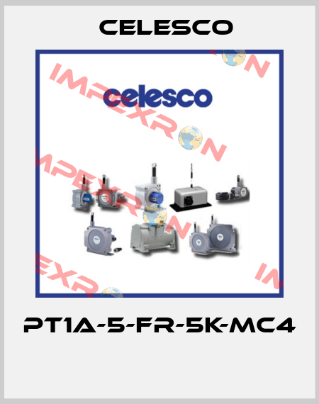 PT1A-5-FR-5K-MC4  Celesco