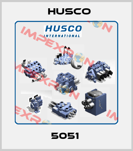 5051  Husco