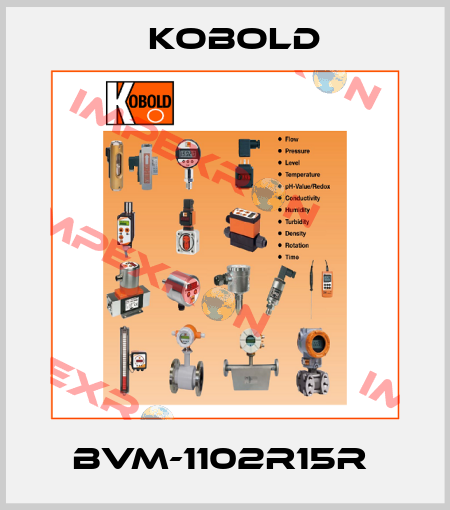 BVM-1102R15R  Kobold
