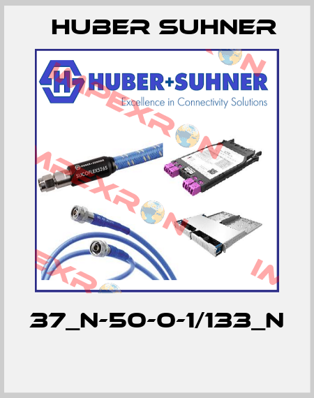 37_N-50-0-1/133_N  Huber Suhner