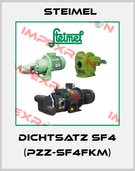 Dichtsatz SF4 (PZZ-SF4FKM) Steimel