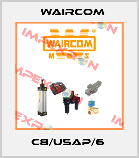 C8/USAP/6  Waircom
