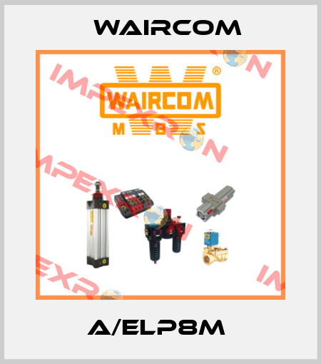 A/ELP8M  Waircom