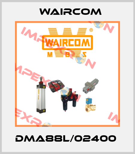 DMA88L/02400  Waircom