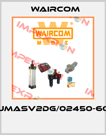 UMASV2DG/02450-60  Waircom