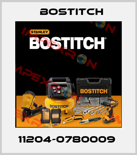 11204-0780009  Bostitch