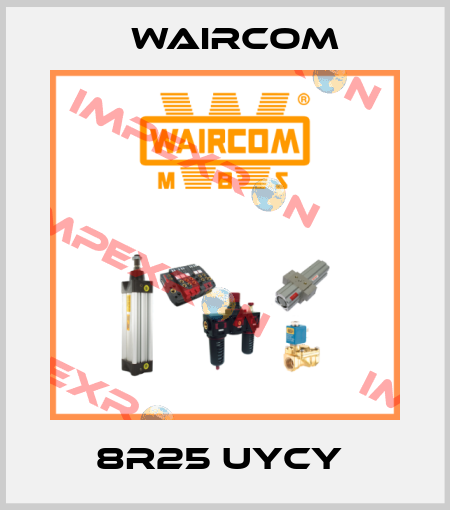 8R25 UYCY  Waircom