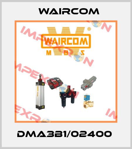 DMA3B1/02400  Waircom