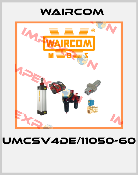 UMCSV4DE/11050-60  Waircom