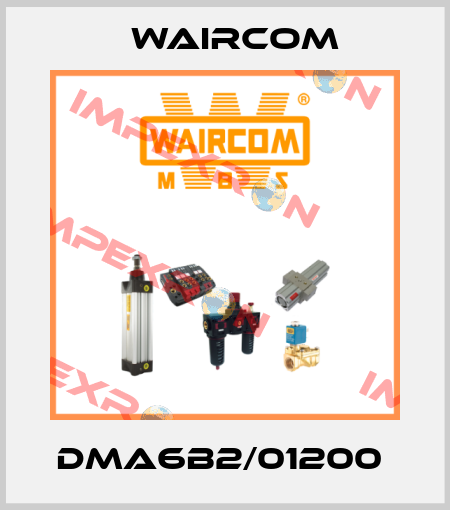 DMA6B2/01200  Waircom