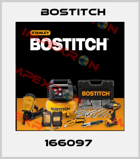 166097  Bostitch