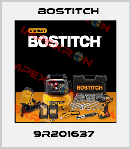 9R201637  Bostitch