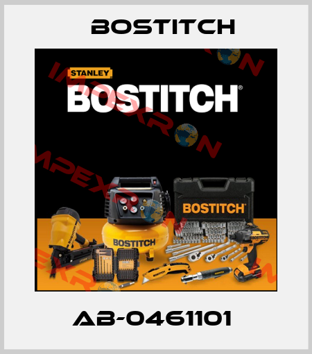 AB-0461101  Bostitch