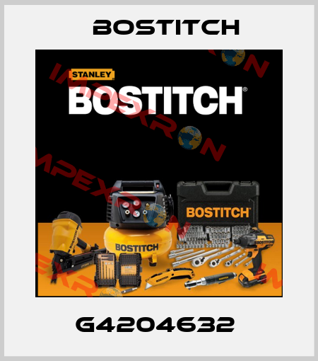G4204632  Bostitch
