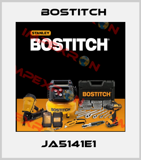 JA5141E1  Bostitch