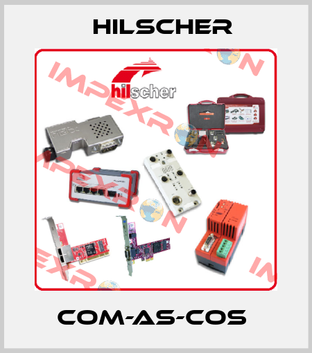 COM-AS-COS  Hilscher