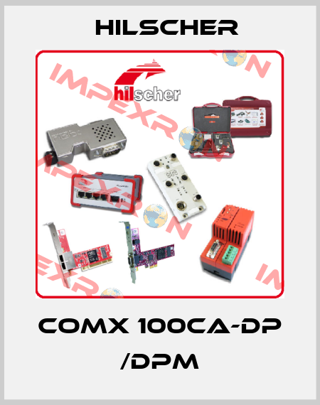 COMX 100CA-DP /DPM Hilscher