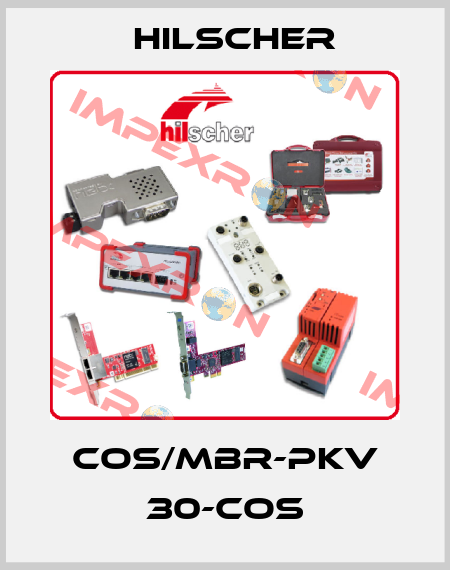 COS/MBR-PKV 30-COS Hilscher