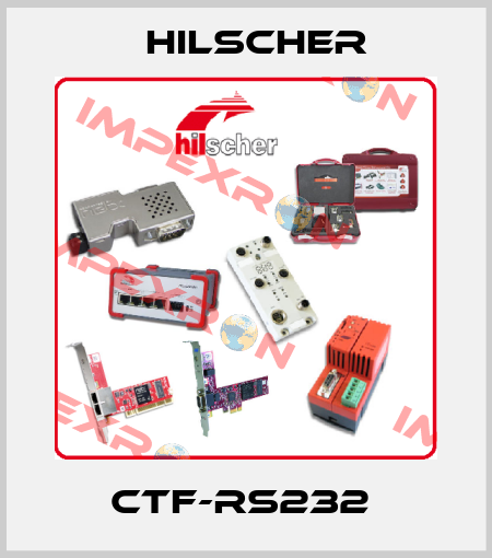 CTF-RS232  Hilscher
